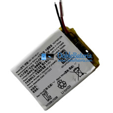 Batería para GARMIN 361-00136-21 [Batería de repuesto]